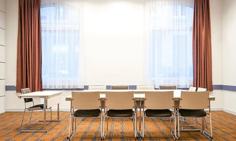 Novotel Lille Centre Grand-Place — photo 1