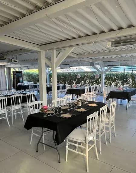 Auberge Des Pins — photo 5