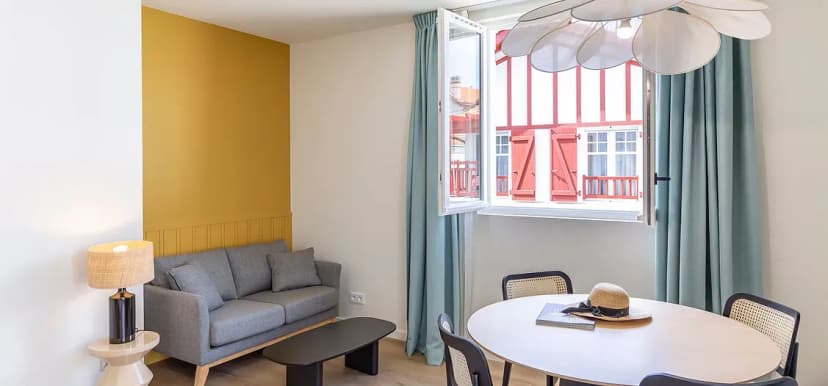 Best Western Hôtel Kemaris Côte des Basques — photo 4