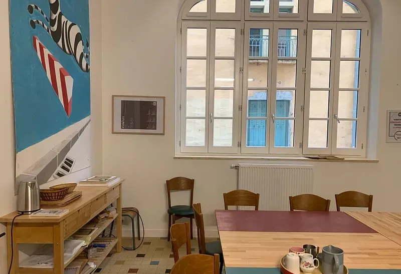 Les petites cantines Vieux Lyon — photo 3