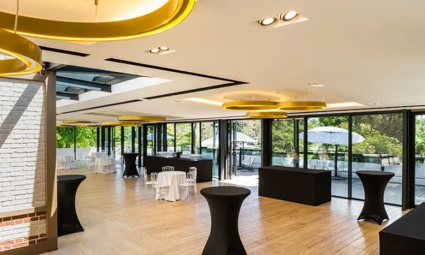 Pavillon Royal — photo 3