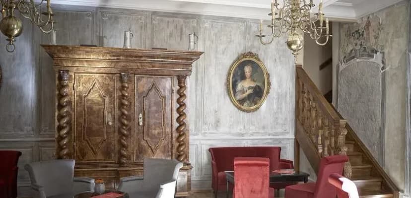 Le Bouclier d'Or Hotel & Spa — photo 3