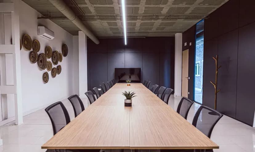 Bureaux and Co - @Work — photo 2