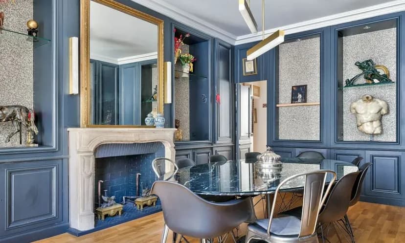 Hôtel Bourg Tibourg - Paris Marais — photo 2