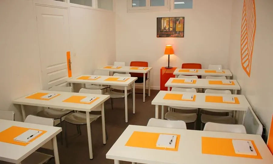 Espace Gambon Formation — photo 1