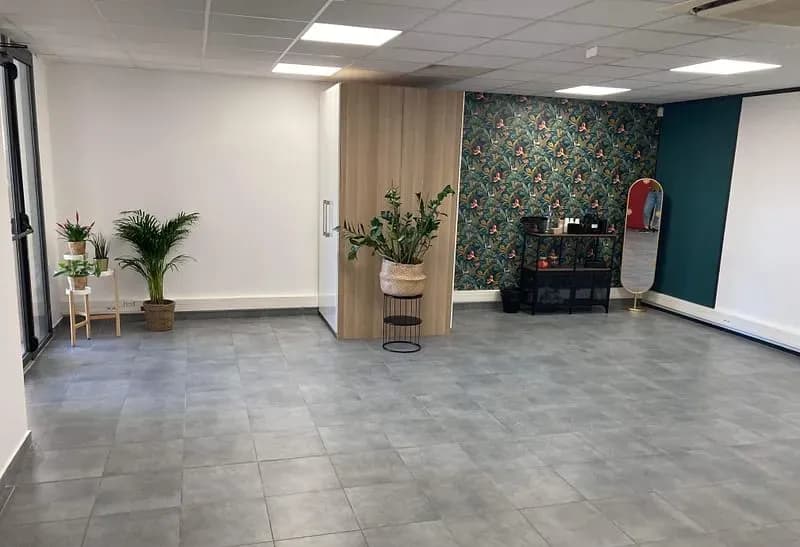 School Trades De La Coiffure Emc Jacou — photo 2