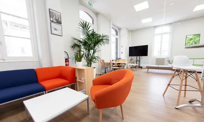 La Maison des Entrepreneurs Vallée Sud-Grand Paris — photo 4