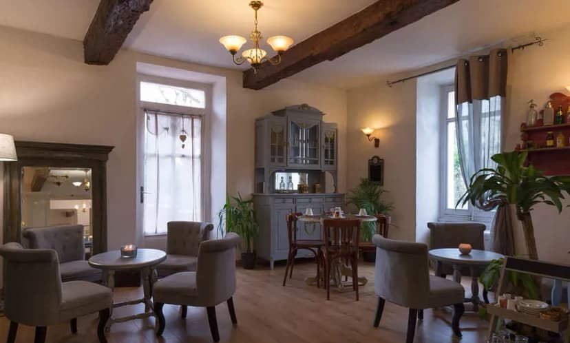 The Originals City, Hôtel du Parc, Avignon Est (Inter-Hotel) — photo 4
