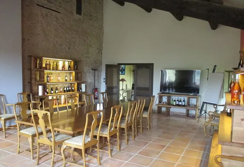 Chateau De Jonquieres, Narbonne — photo 3