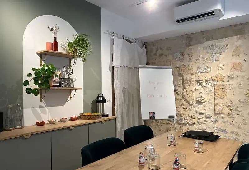 LA MAISON FERNAND — photo 3