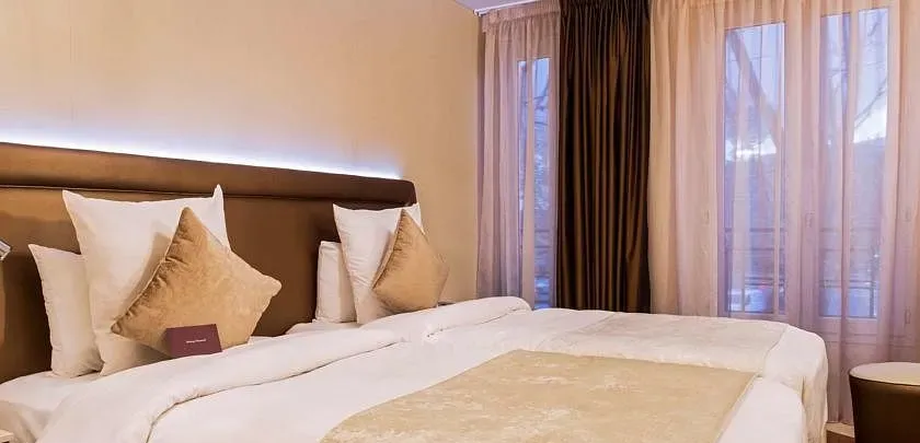 Hôtel Mercure Paris Place d'Italie — photo 4