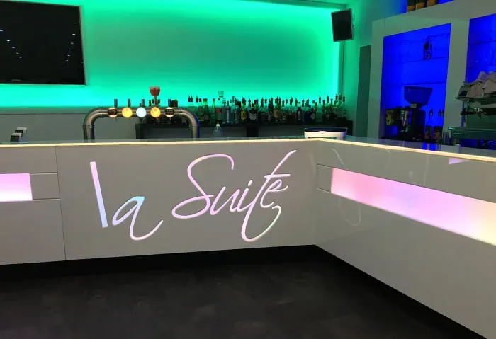 La Suite — photo 1