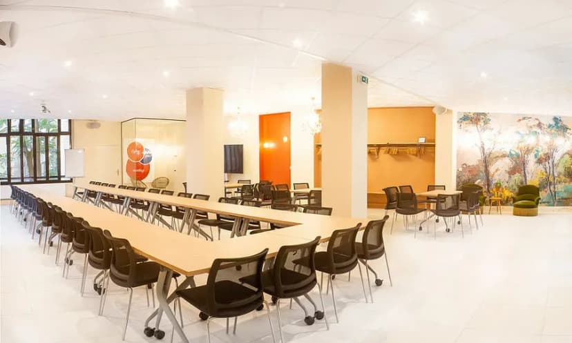 EspacesRéunion.com - salle de reunion, conference — photo 1