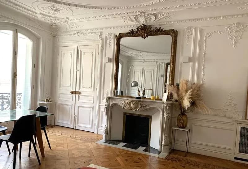 Apartments WS Haussmann - La Fayette — photo 2