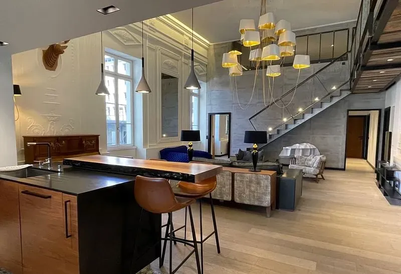 1 Rue Charles Dullin — photo 1