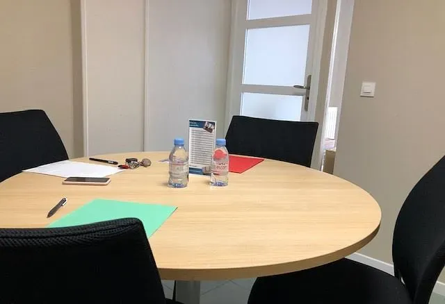 SOFRADOM - Domiciliation d'entreprises - Agence Boulogne-Billancourt - rue du Château — photo 3