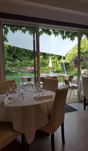 Château de la Court d'Aron — photo 3