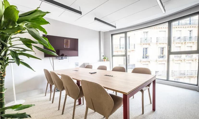 Imagin'Office Monceau — photo 5