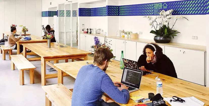 Liberte Living-Lab — photo 4