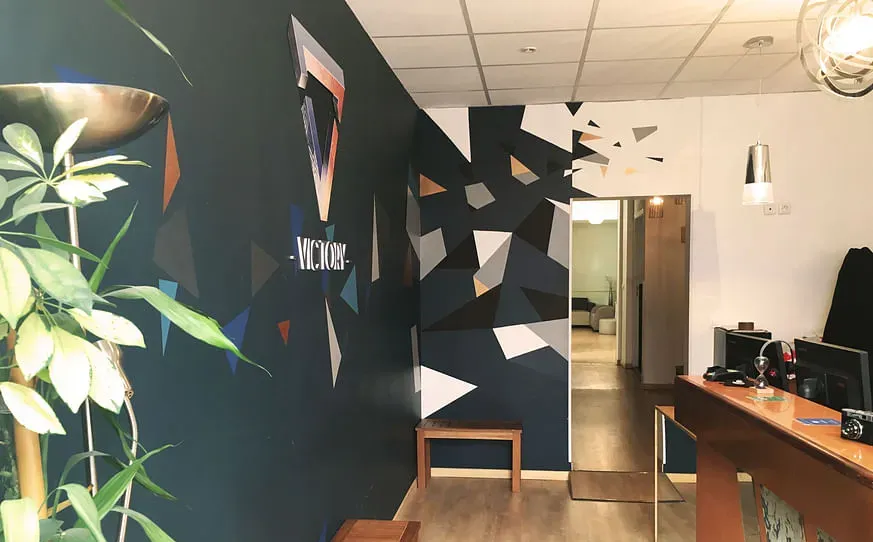 Victory Escape Game — photo 1