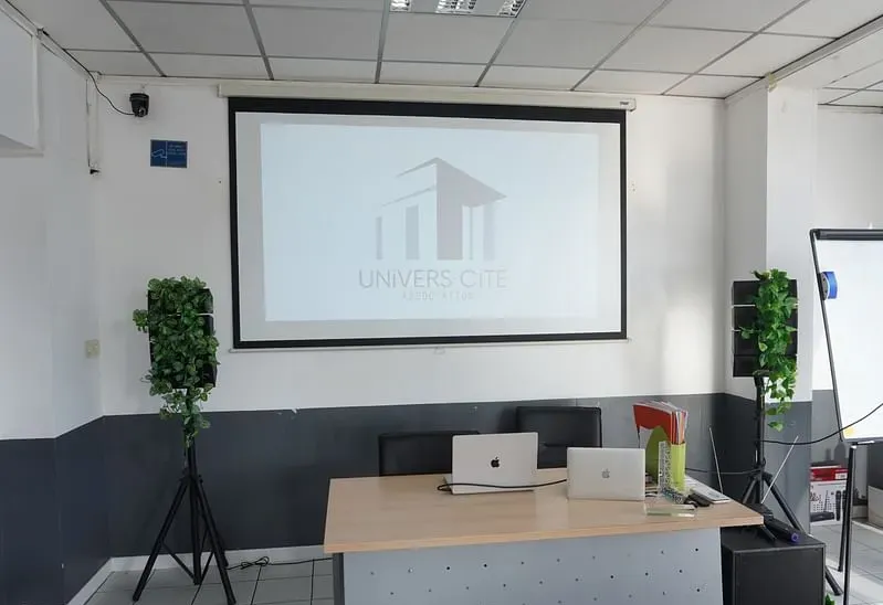 Univers-Cité — photo 2
