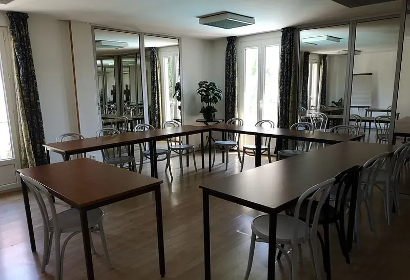 Adonis Arc hôtel Aix — photo 2