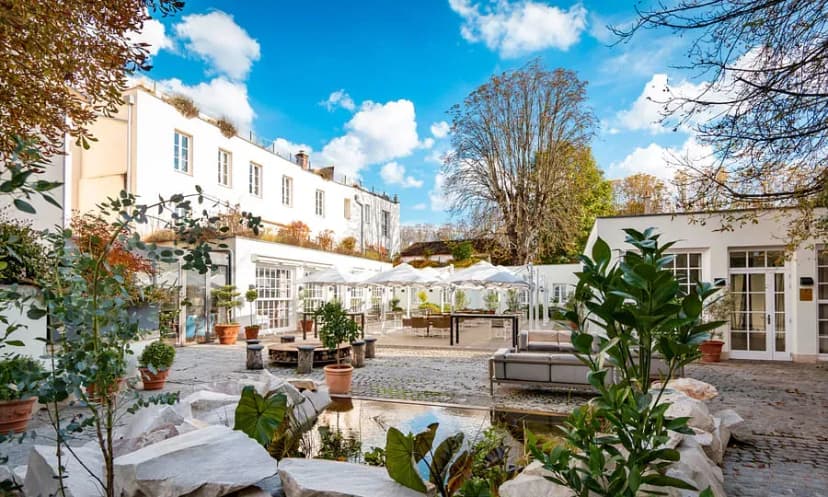 Hôtel de Cavoye — photo 1