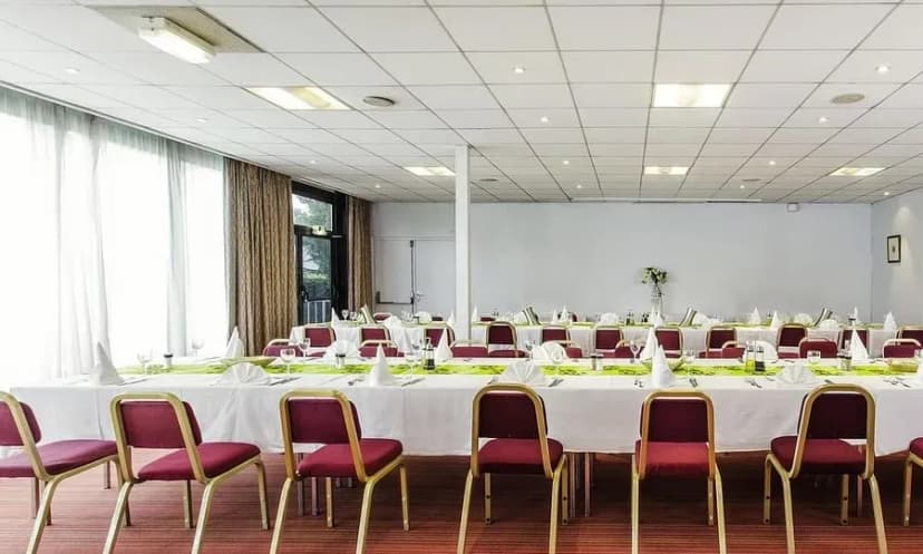 ibis Styles Lyon Sud Vienne — photo 4