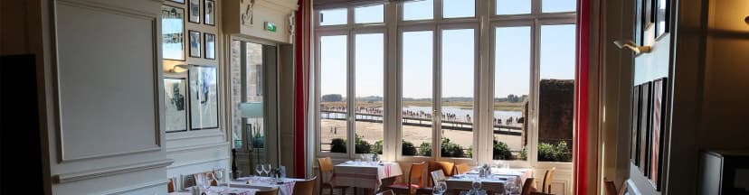 Hôtel Les Terrasses Poulard — photo 4