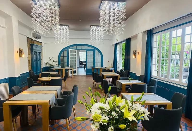 Hotel La Réserve de Brive — photo 3