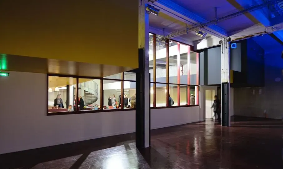 School La Générale - School Arts Dramatiques Paris — photo 2