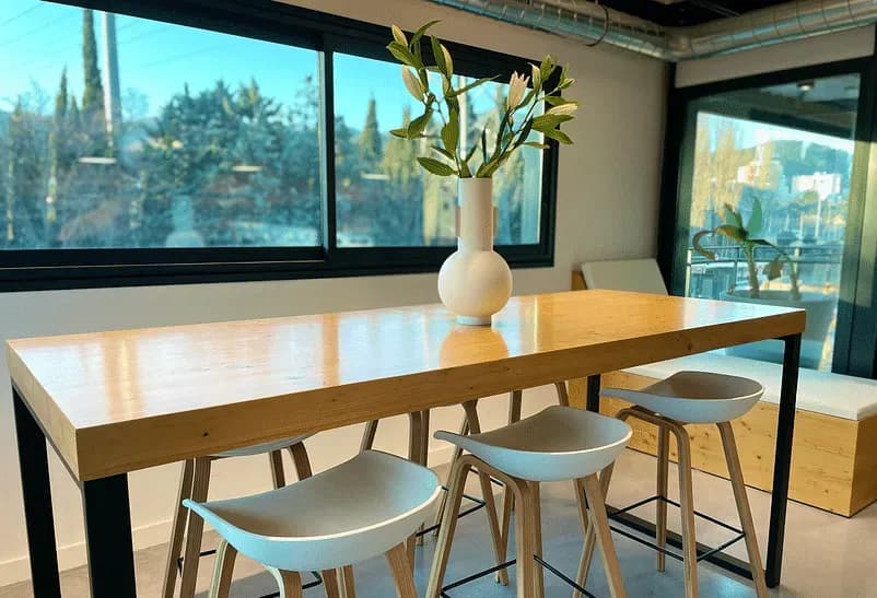 OUI COWORKING — photo 5