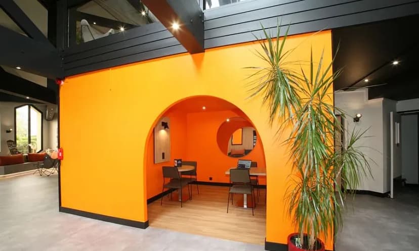 Hôtel Ibis Saint-Lô — photo 2