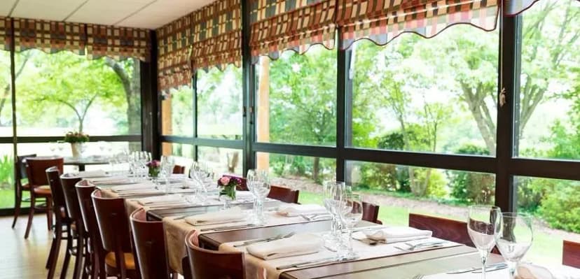 Brit Hotel Rennes Cesson - Le Floréal — photo 1