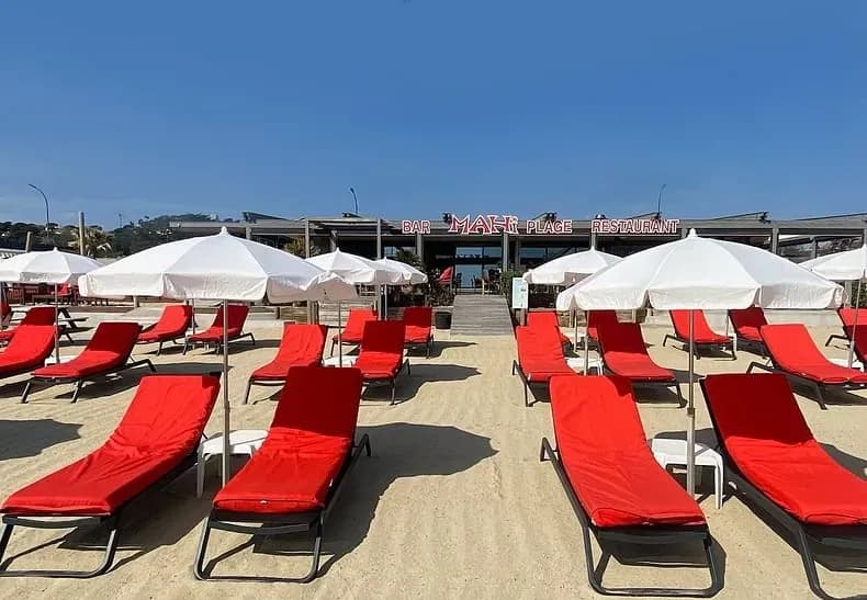 Mahi-plage — photo 1