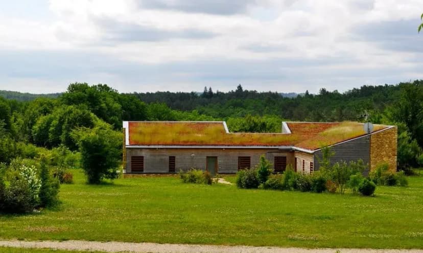 Le Domaine des Bories — photo 5