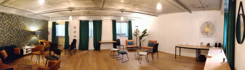 Escape LAB Paris — photo 5