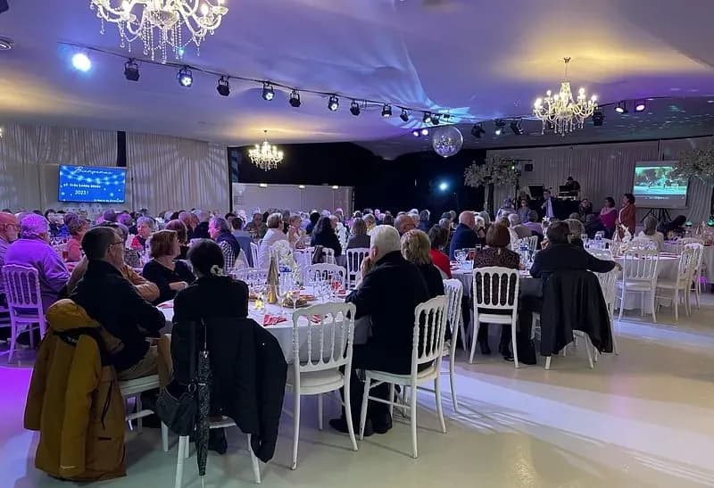 Salle de réception La Scène — photo 2