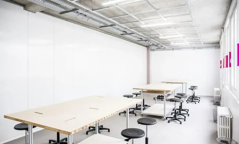 Liberte Living-Lab — photo 1