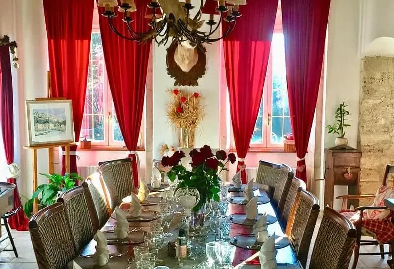 Domaine Du Manoir — photo 2