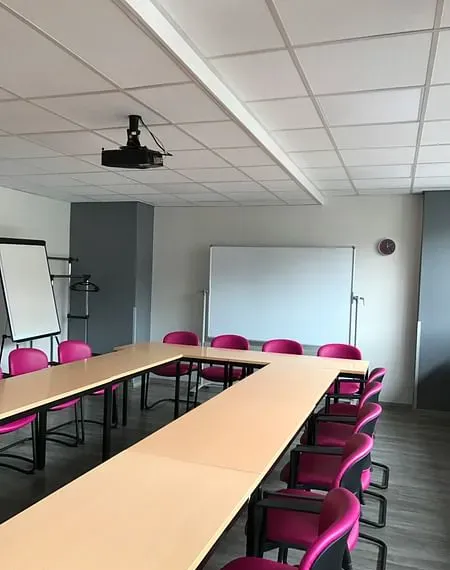 Espace Conférencier Petite France — photo 1