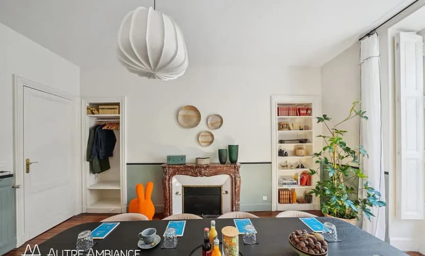 AUTRE AMBIANCE - La Suite — photo 4