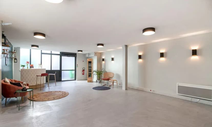 Pépinière Réunion - Smartfood | RIVP — photo 5