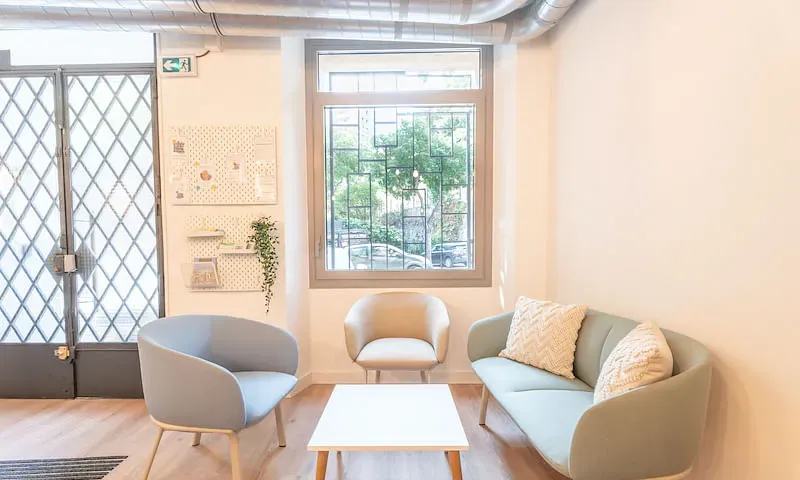 Focus coworking - La Corderie — photo 5