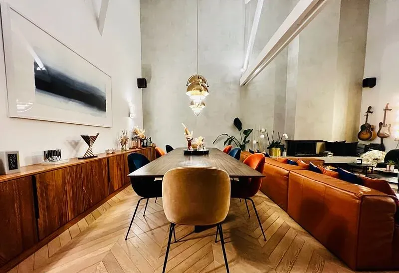 19 Rue Emile Dunois — photo 2