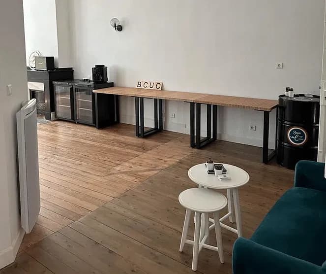 Wojo Coworking Toulouse - Mercure Centre Saint-Georges | Location salle de réunion — photo 3