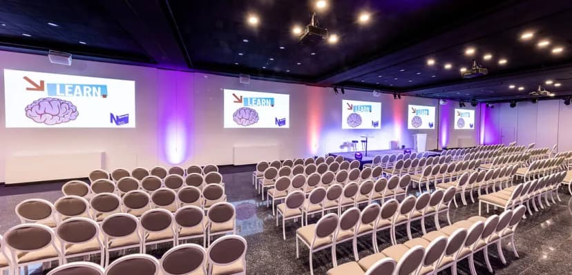 New Cap Event Center — photo 4