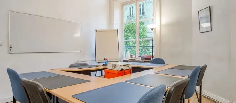 EURODOM - Location de Salle Paris 1er - Châtelet les Halles — photo 5