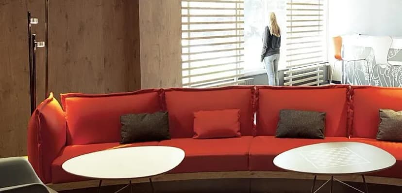 ibis Paris Porte d'Italie — photo 5