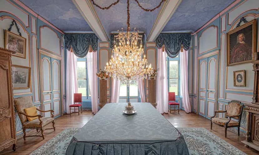 Château du Boschet — photo 4